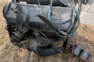 Motore Iveco Daily 2.5 aspirato sofim