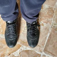 Scarpe donna da ginnastica