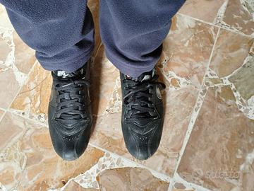 Scarpe donna da ginnastica