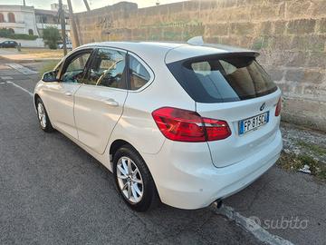 bmw 218d anno 2018