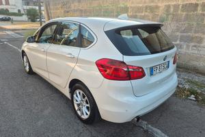 bmw 218d anno 2018