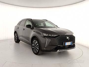 Ds 7 BlueHDi 130 aut. Étoile