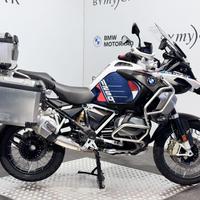 BMW r 1250 gs Adventure Abs my21