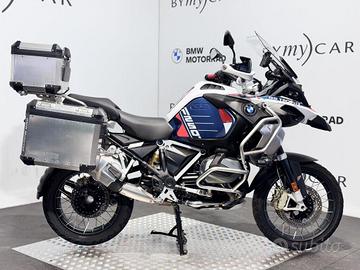 BMW r 1250 gs Adventure Abs my21