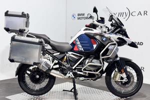 BMW r 1250 gs Adventure Abs my21