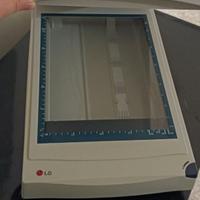Scanner LG