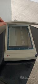 Scanner LG