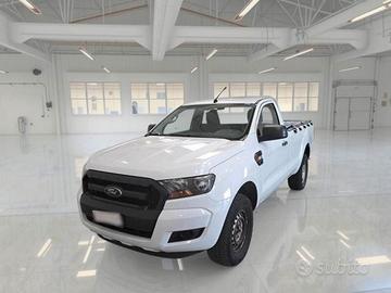 FORD RANGER 2.2 XL 4WD PICK UP