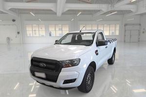 FORD RANGER 2.2 XL 4WD PICK UP