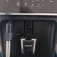 Macchinetta caffè Philips 