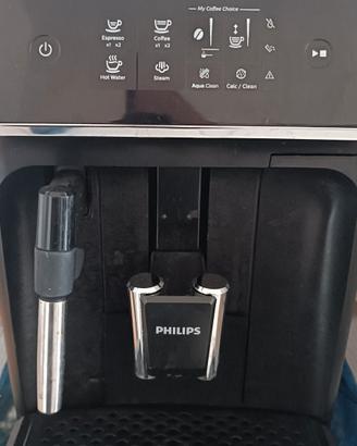 Macchinetta caffè Philips 