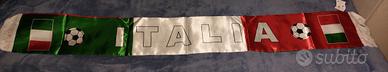 Sciarpa Italia