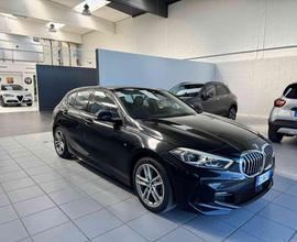 BMW 116 d 5p. Msport