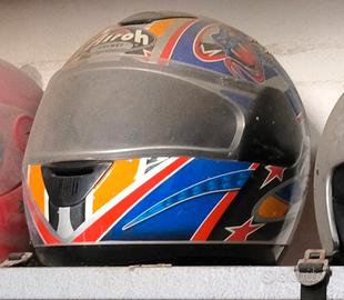 casco Airoh