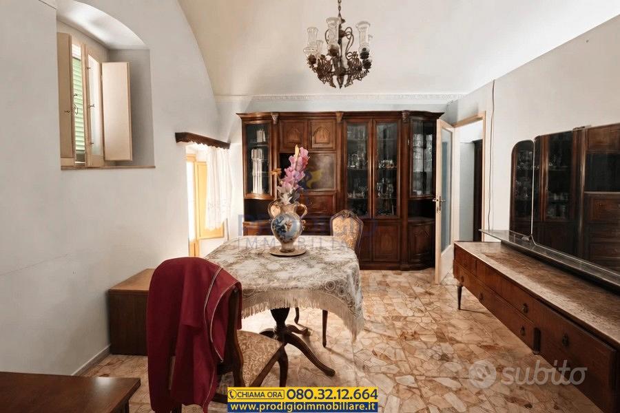 Appartamento – Molfetta, Villaggio Belgiovine - Vista 5
