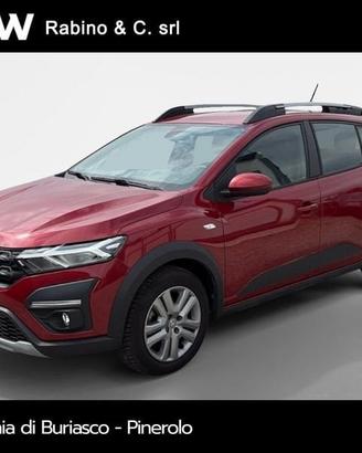 Dacia Sandero Stepway 1.0 tce Expression Eco-...