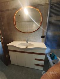 mobile bagno