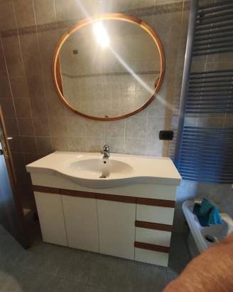mobile bagno