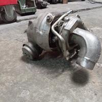 Turbina Rav 4