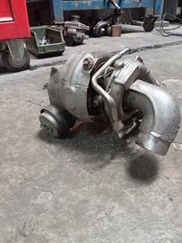 Turbina Rav 4