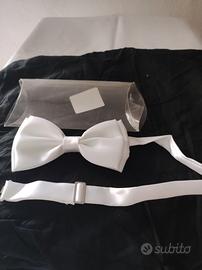 Papillon uomo
