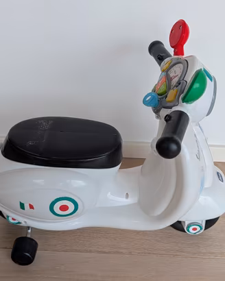 Vespa Chicco primo passi (da 1 anno)
