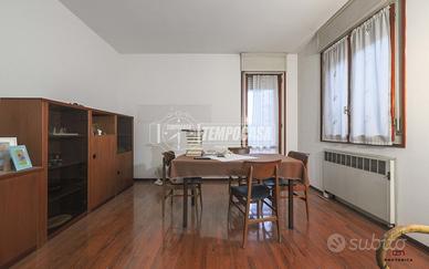 APPARTAMENTO IN VIA TRIBBIOLI - ZONA CAPPUCCINI (I
