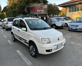 FIAT Panda 1.2 4x4