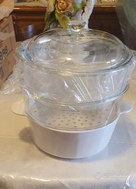 Cuocisano Mulino Bianco Nuovo