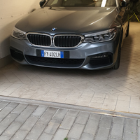 Vendo BMW 530 x Drive M. Sport