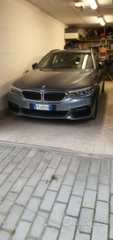 Vendo BMW 530 x Drive M. Sport