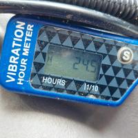  YZ 125 2023 -  solo 25 ore totali REALI - stock