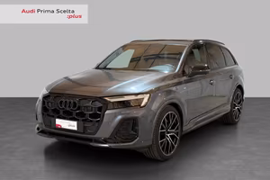 Audi Q7 50 3.0 tdi mhev S line edition quattro tip