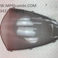 PLEXYGLASS PLEXY KAWASAKI NINJA 636 2005 2006