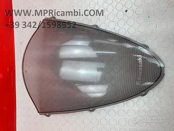 PLEXYGLASS PLEXY KAWASAKI NINJA 636 2005 2006