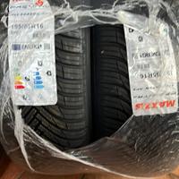 Gomme quattro stagioni nuove
