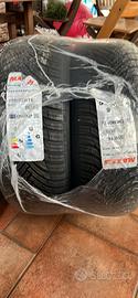 Gomme quattro stagioni nuove