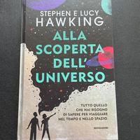 Alla scoperta dell'Universo