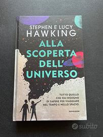 Alla scoperta dell'Universo