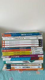 Libri scuole medie