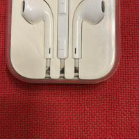 Apple EarPods