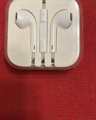 Apple EarPods