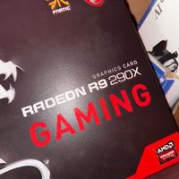 Radeon R9 290X with Accelero Xtreme IV