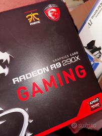 Radeon R9 290X with Accelero Xtreme IV