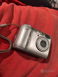 Nikon Coolpix 4600
