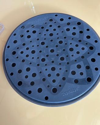 Set silicone patatine-chips microonde MASTRAD