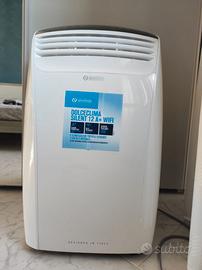 Climatizzatore portatile Olimpia Splendid