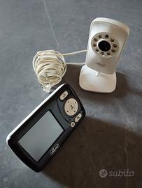 Chicco Baby Monitor
