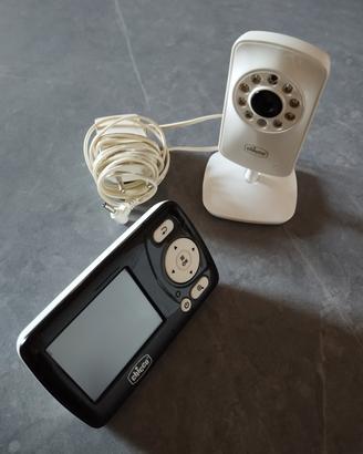 Chicco Baby Monitor