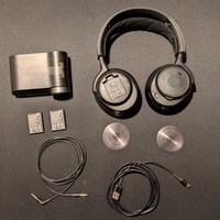 cuffie Steelseries Artics Nova Pro Wireless 